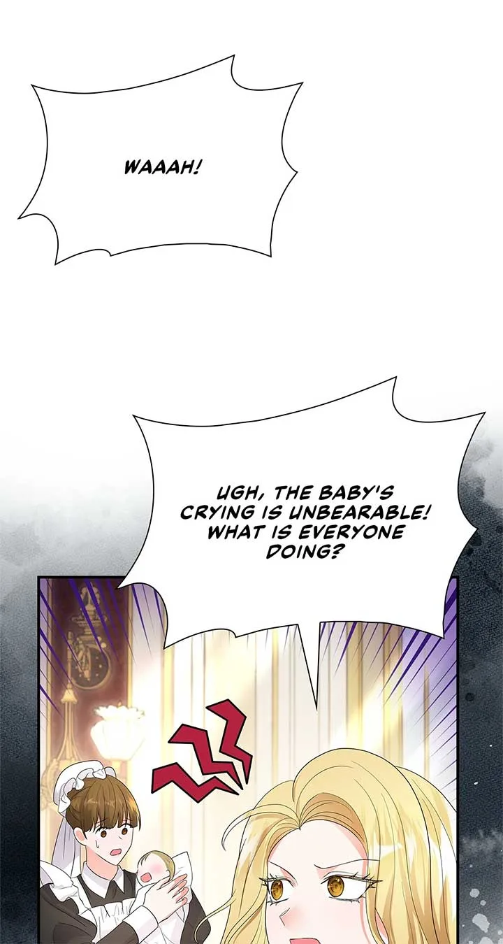 Becoming the Obsessive Male Lead’s Ex-Wife Chapter 67 page 89