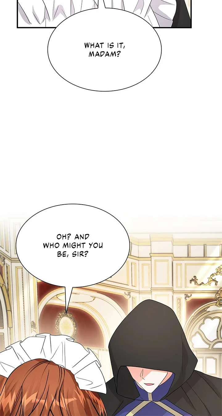 Becoming the Obsessive Male Lead’s Ex-Wife Chapter 67 page 74