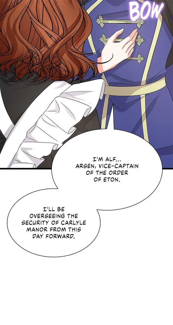 Becoming the Obsessive Male Lead’s Ex-Wife Chapter 67 page 75