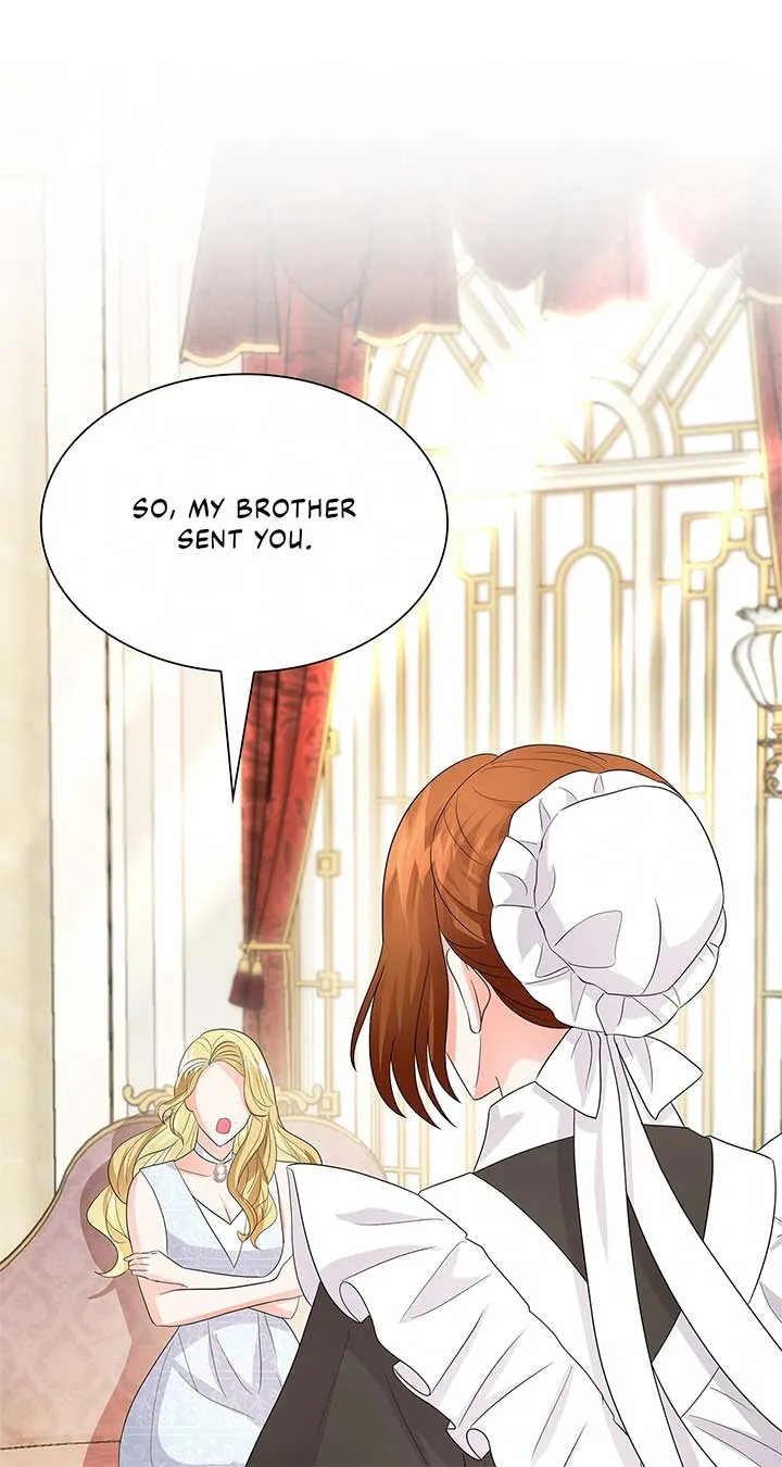 Becoming the Obsessive Male Lead’s Ex-Wife Chapter 67 page 87