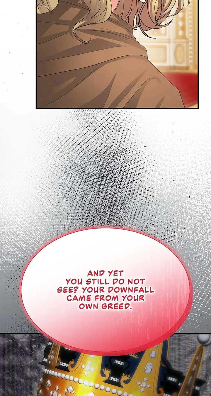 Becoming the Obsessive Male Lead’s Ex-Wife Chapter 79 page 71