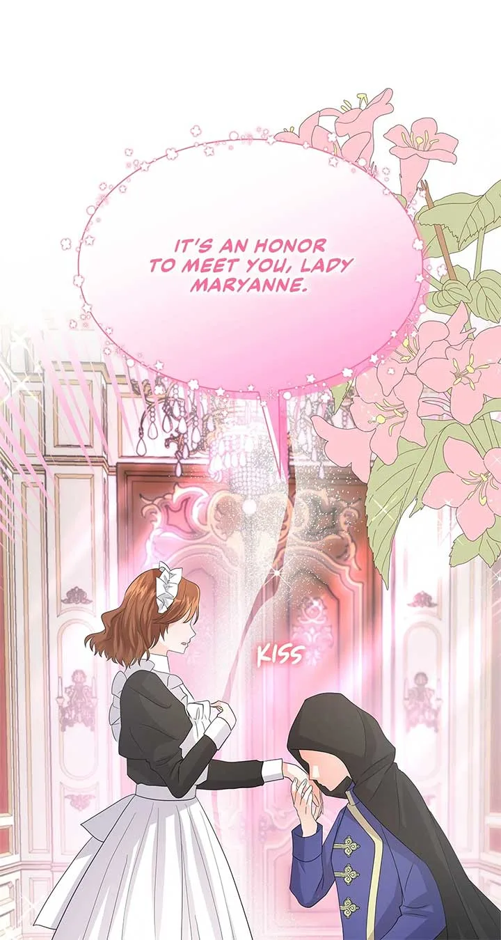 Becoming the Obsessive Male Lead’s Ex-Wife Chapter 67 page 76