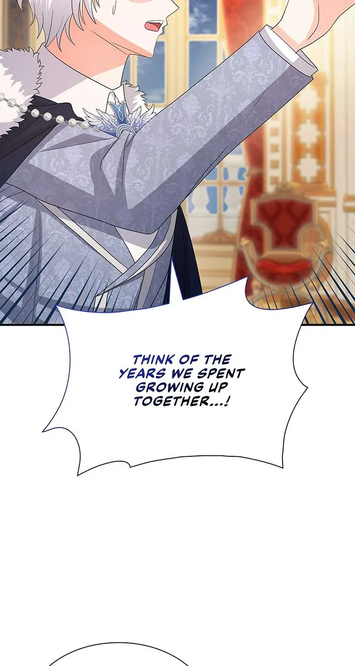 Becoming the Obsessive Male Lead’s Ex-Wife Chapter 79 page 62