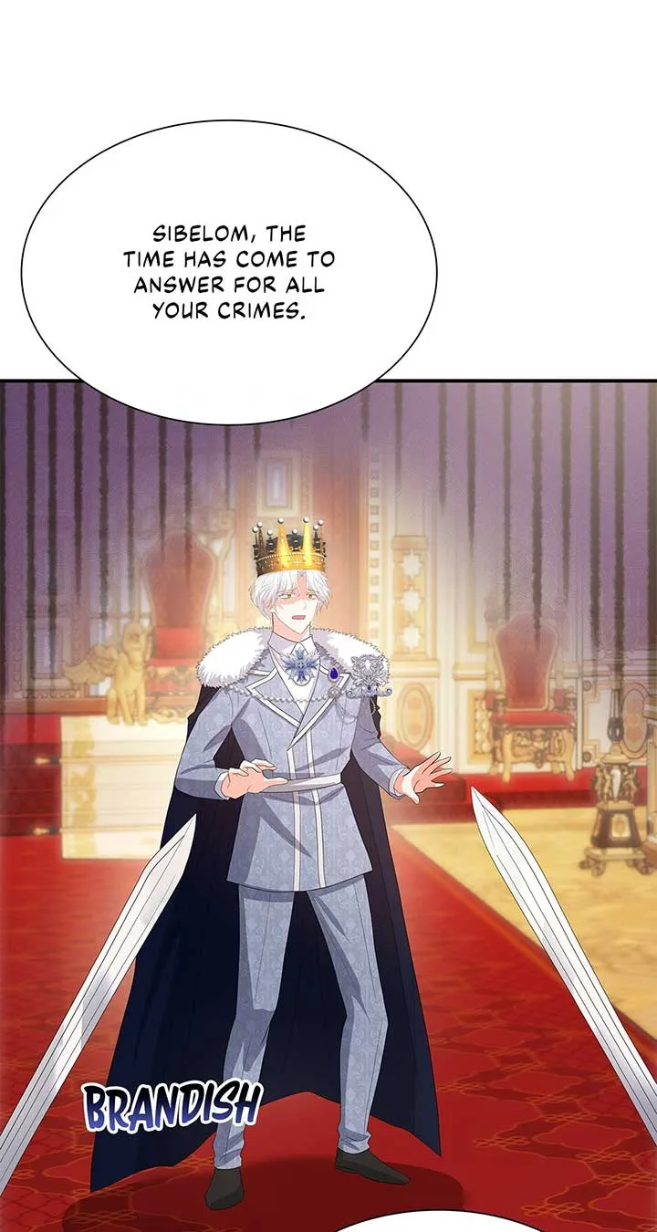 Becoming the Obsessive Male Lead’s Ex-Wife Chapter 79 page 60