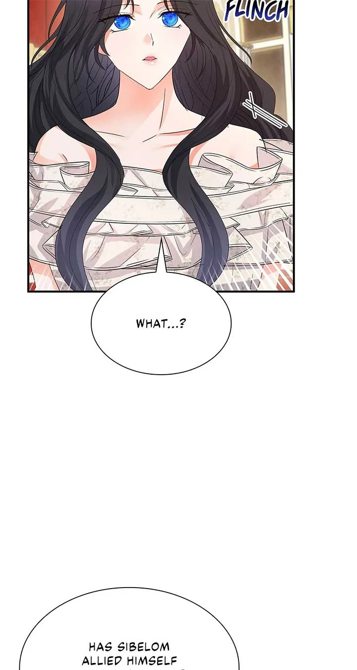 Becoming the Obsessive Male Lead’s Ex-Wife Chapter 76 page 66