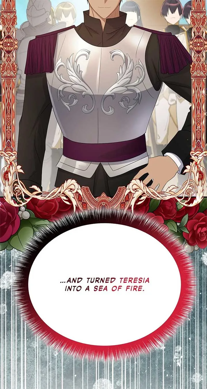 Becoming the Obsessive Male Lead’s Ex-Wife Chapter 74 page 97