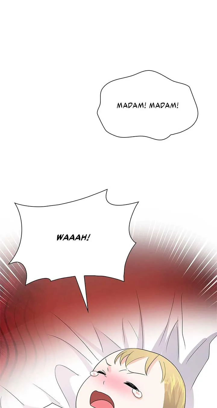 Becoming the Obsessive Male Lead’s Ex-Wife Chapter 67 page 82