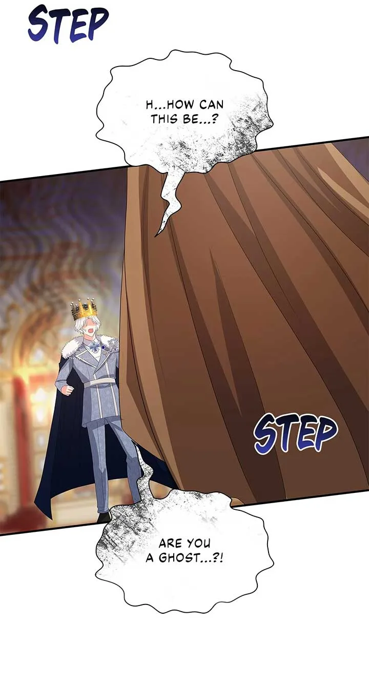 Becoming the Obsessive Male Lead’s Ex-Wife Chapter 79 page 52