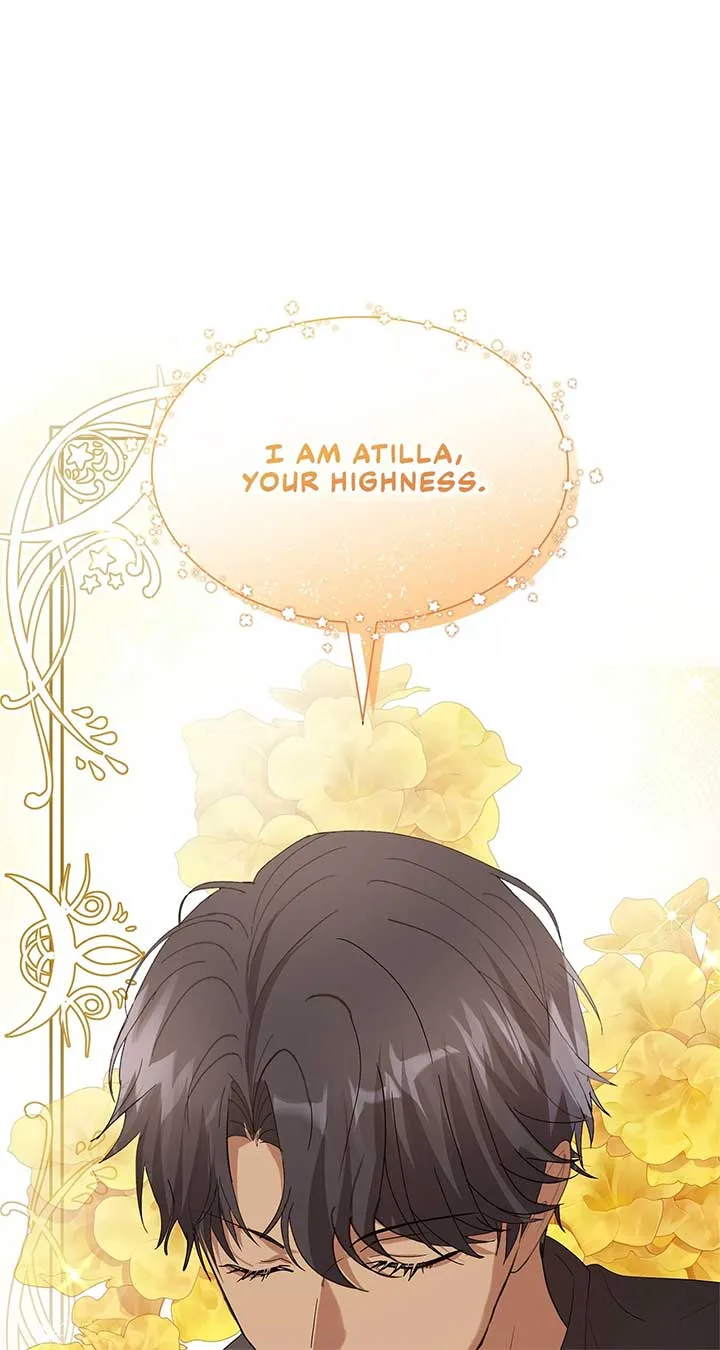 Becoming the Obsessive Male Lead’s Ex-Wife Chapter 71 page 3