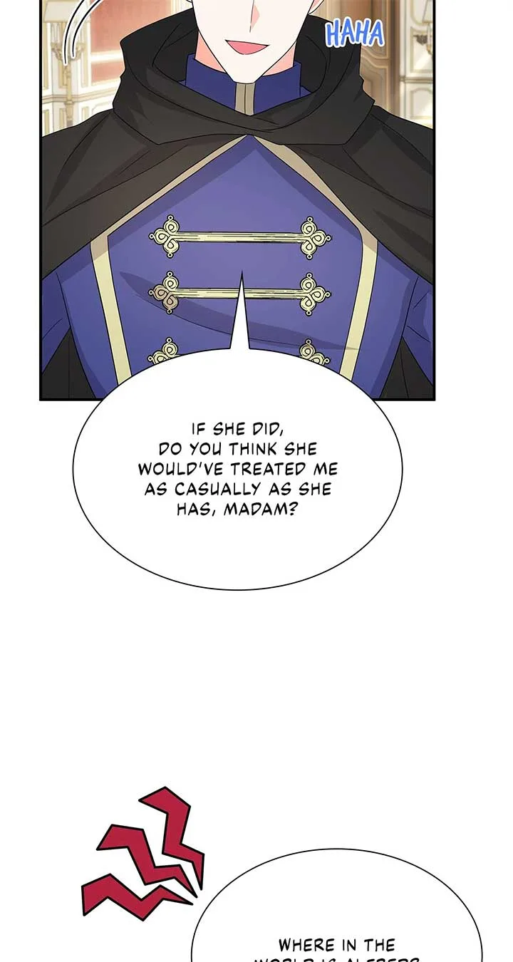 Becoming the Obsessive Male Lead’s Ex-Wife Chapter 67 page 70