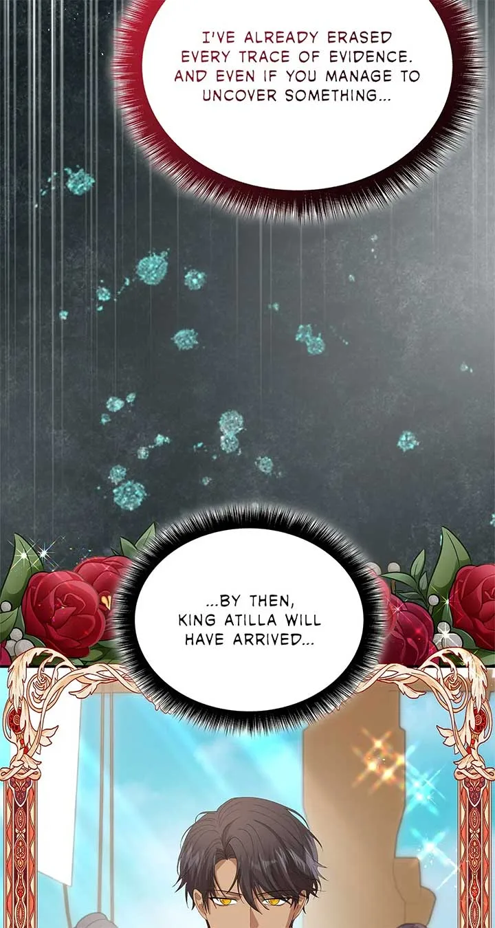 Becoming the Obsessive Male Lead’s Ex-Wife Chapter 74 page 96