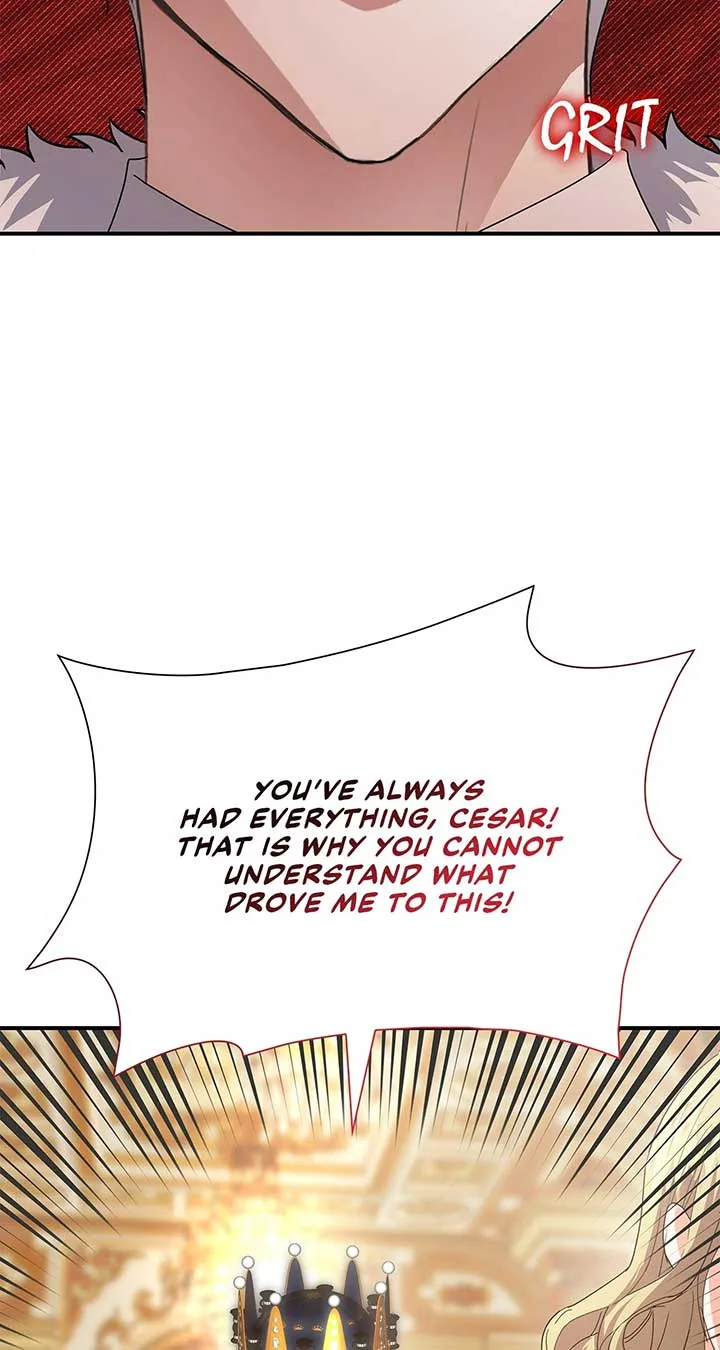 Becoming the Obsessive Male Lead’s Ex-Wife Chapter 79 page 68