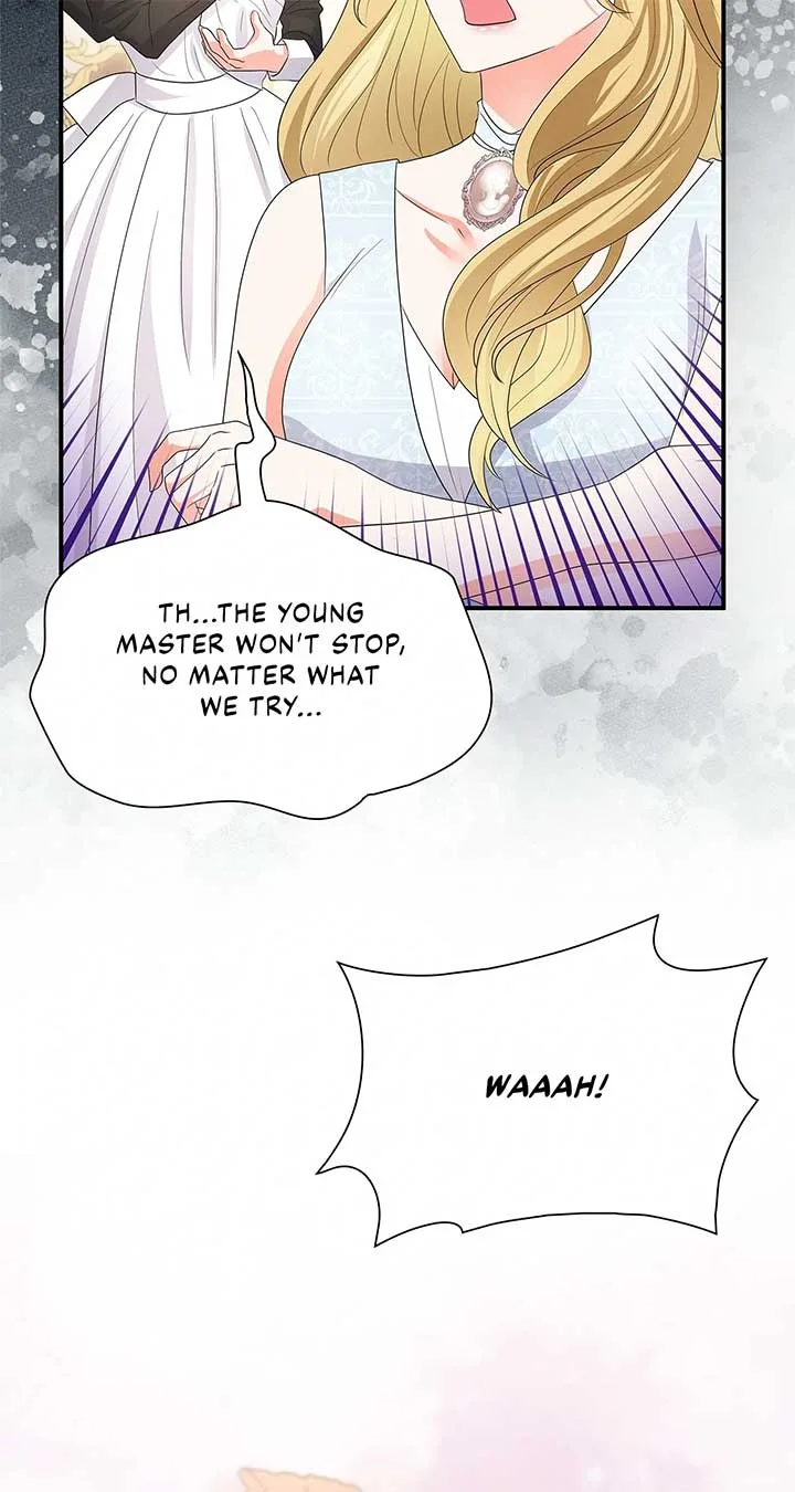 Becoming the Obsessive Male Lead’s Ex-Wife Chapter 67 page 90
