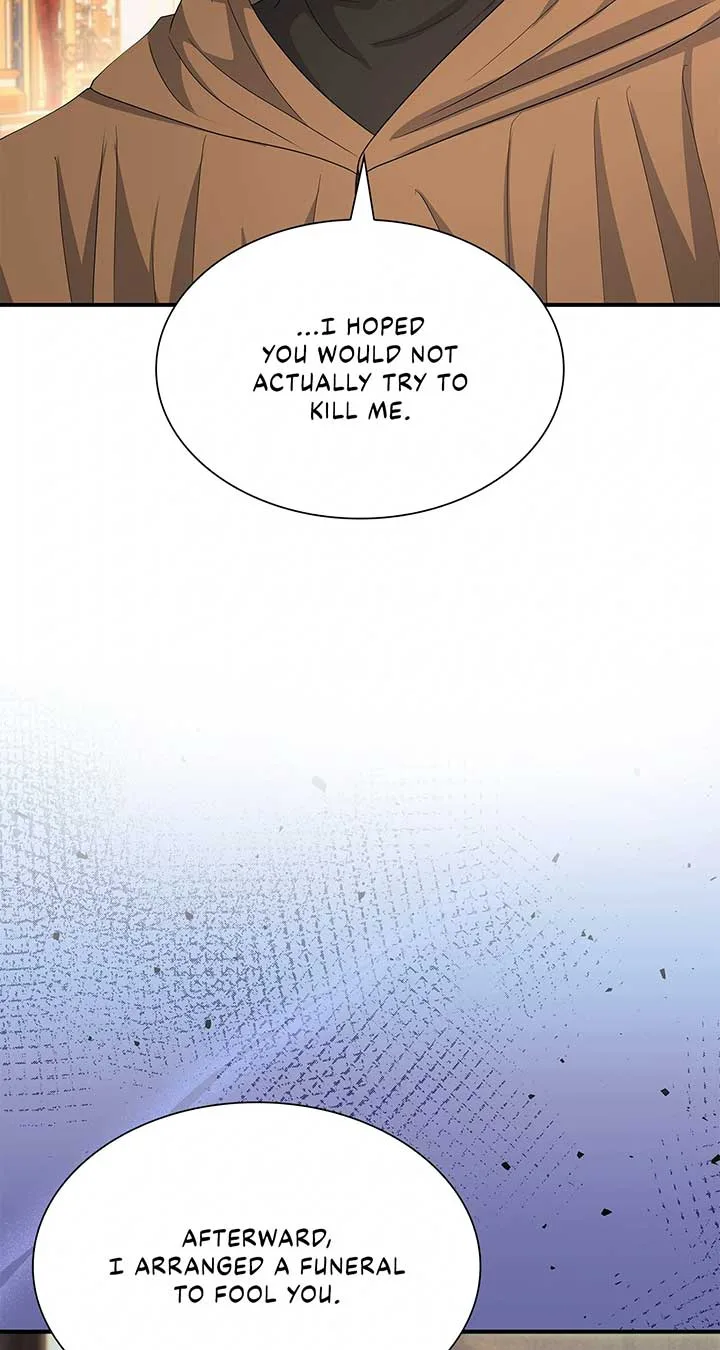 Becoming the Obsessive Male Lead’s Ex-Wife Chapter 79 page 56