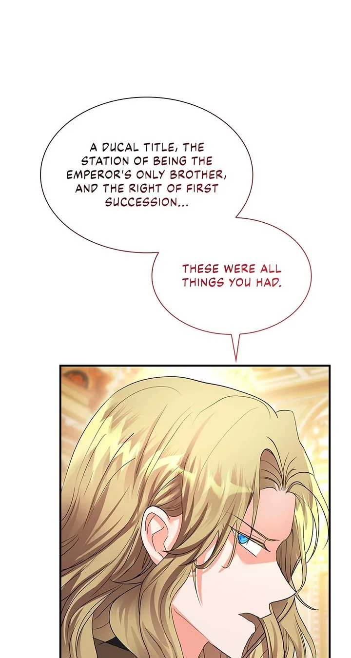 Becoming the Obsessive Male Lead’s Ex-Wife Chapter 79 page 70