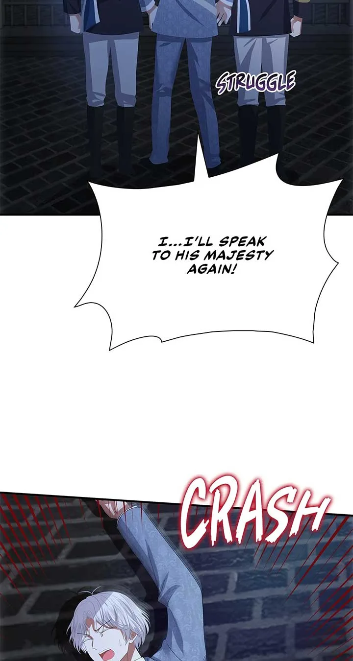 Becoming the Obsessive Male Lead’s Ex-Wife Chapter 79 page 88
