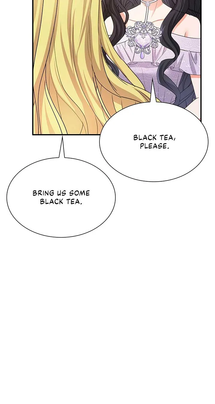 Becoming the Obsessive Male Lead’s Ex-Wife Chapter 70 page 8