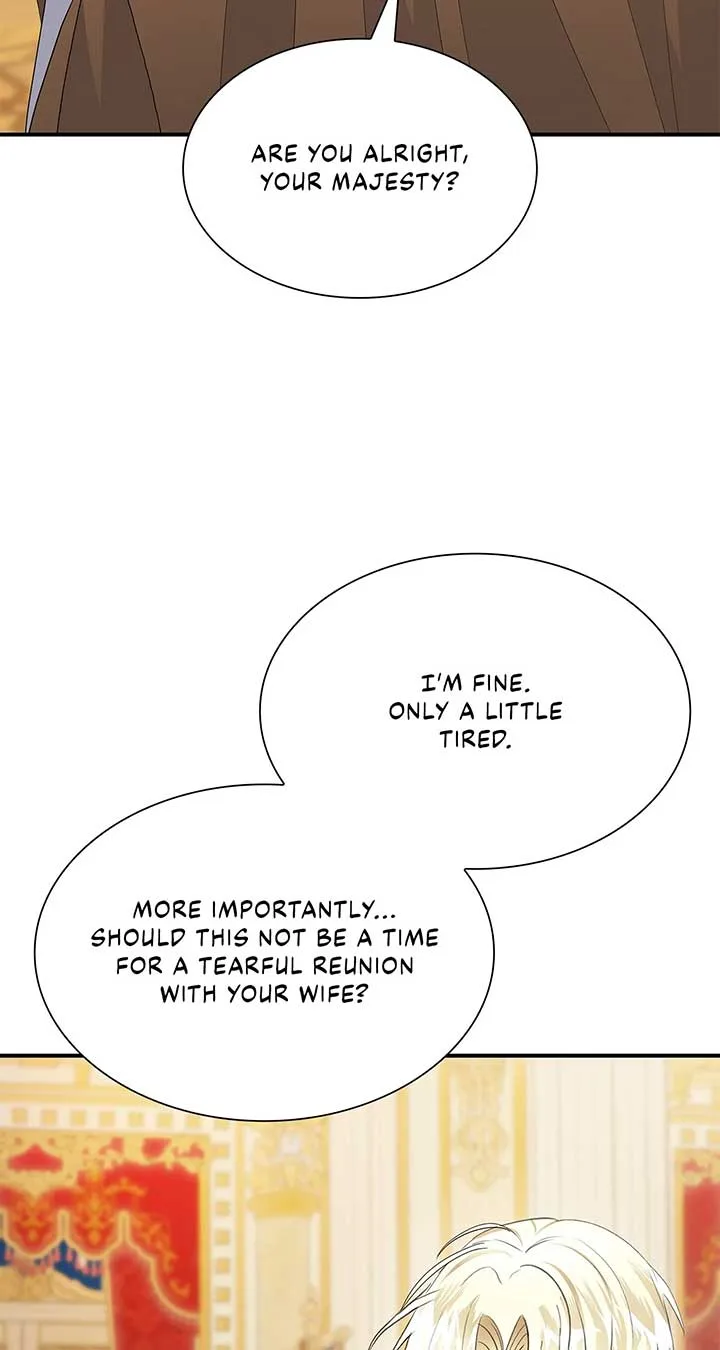 Becoming the Obsessive Male Lead’s Ex-Wife Chapter 79 page 77