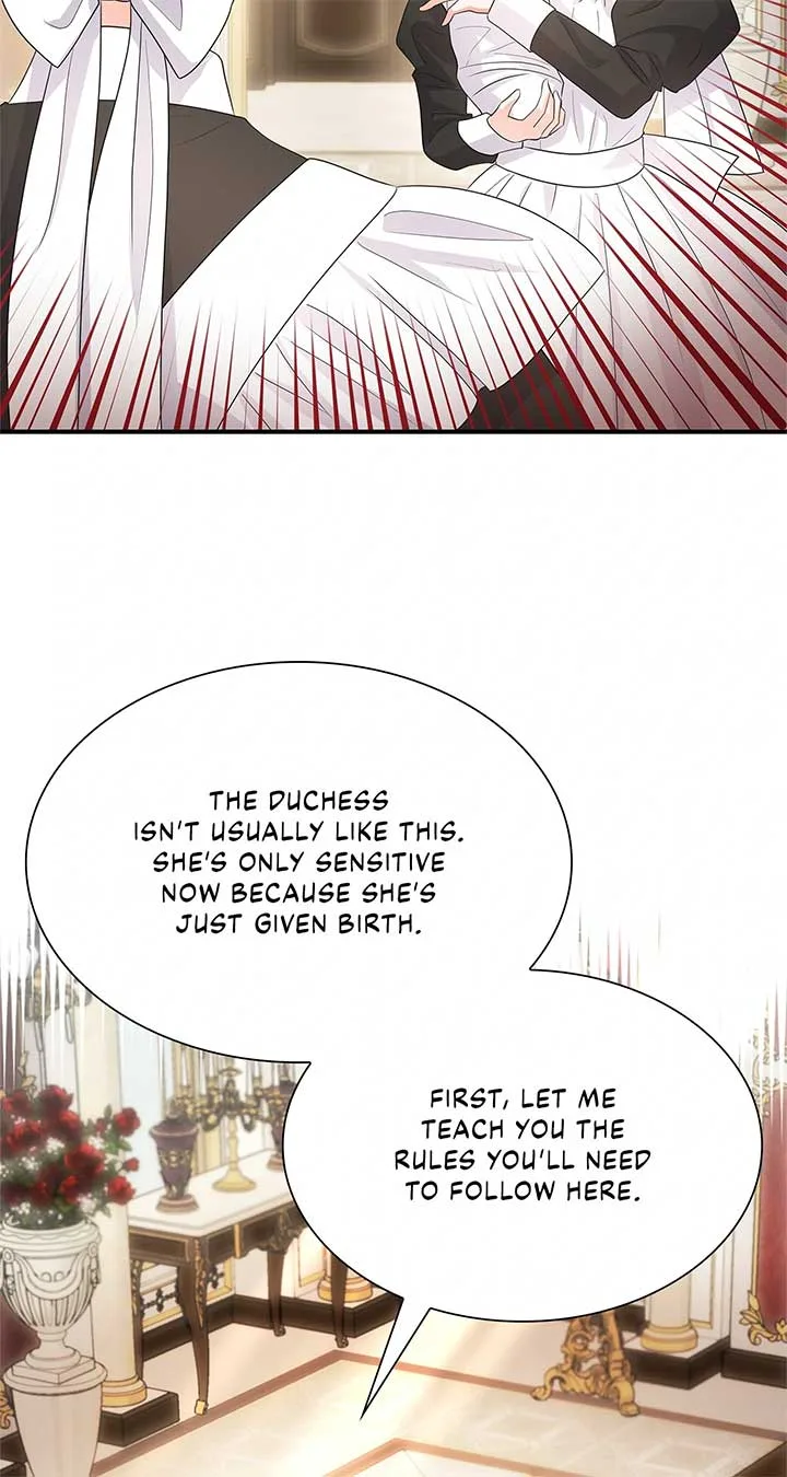 Becoming the Obsessive Male Lead’s Ex-Wife Chapter 67 page 101