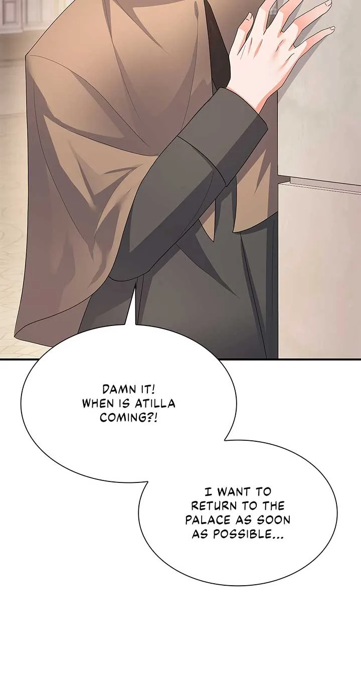 Becoming the Obsessive Male Lead’s Ex-Wife Chapter 78 page 18