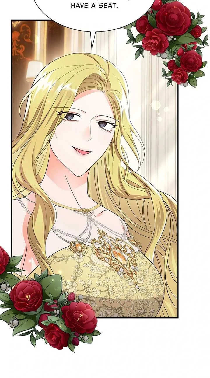 Becoming the Obsessive Male Lead’s Ex-Wife Chapter 70 page 5