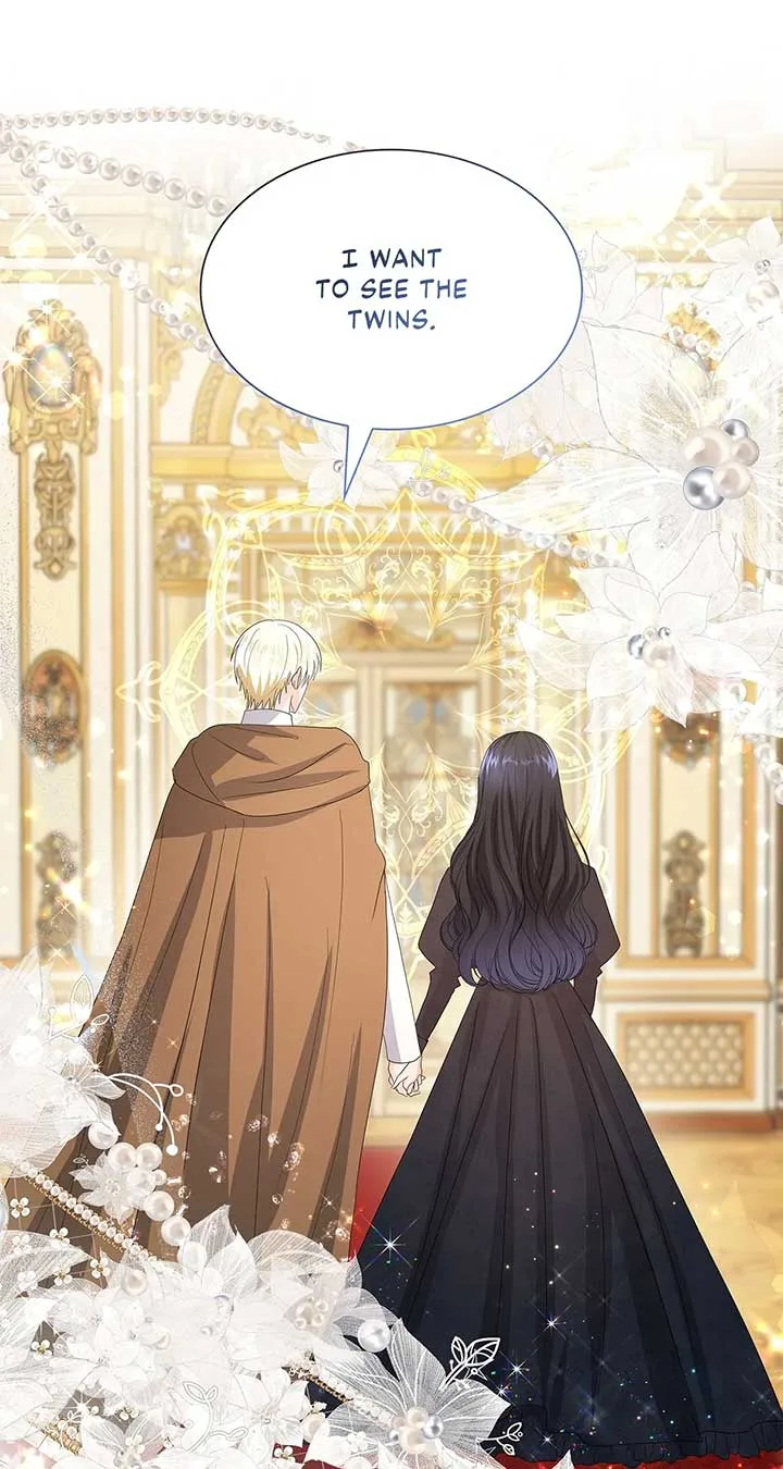 Becoming the Obsessive Male Lead’s Ex-Wife Chapter 79 page 85