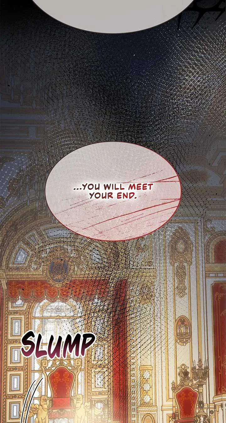 Becoming the Obsessive Male Lead’s Ex-Wife Chapter 79 page 74