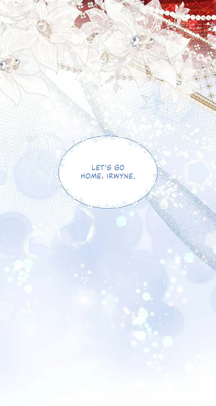 Becoming the Obsessive Male Lead’s Ex-Wife Chapter 79 page 86