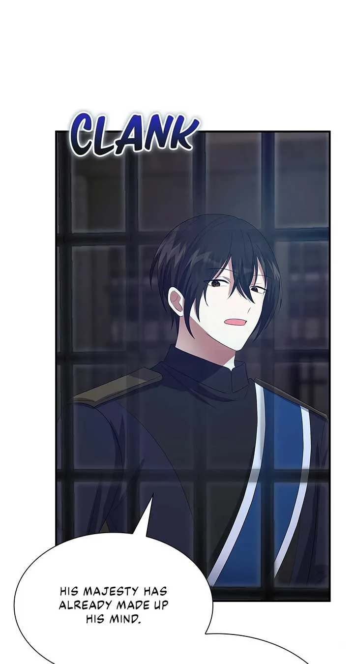 Becoming the Obsessive Male Lead’s Ex-Wife Chapter 79 page 90