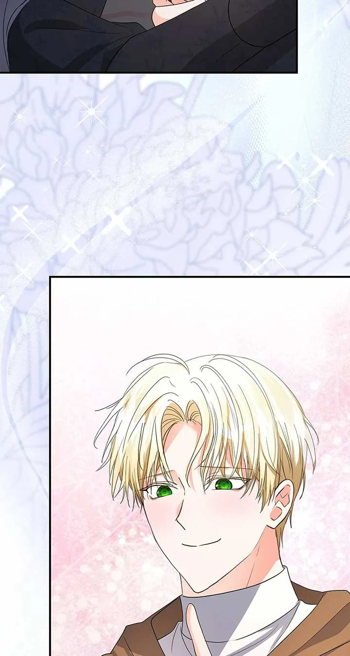 Becoming the Obsessive Male Lead’s Ex-Wife Chapter 79 page 83