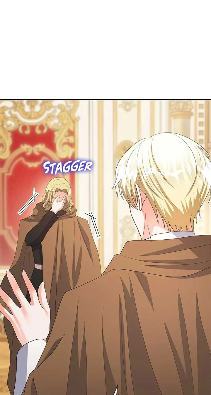 Becoming the Obsessive Male Lead’s Ex-Wife Chapter 79 page 76