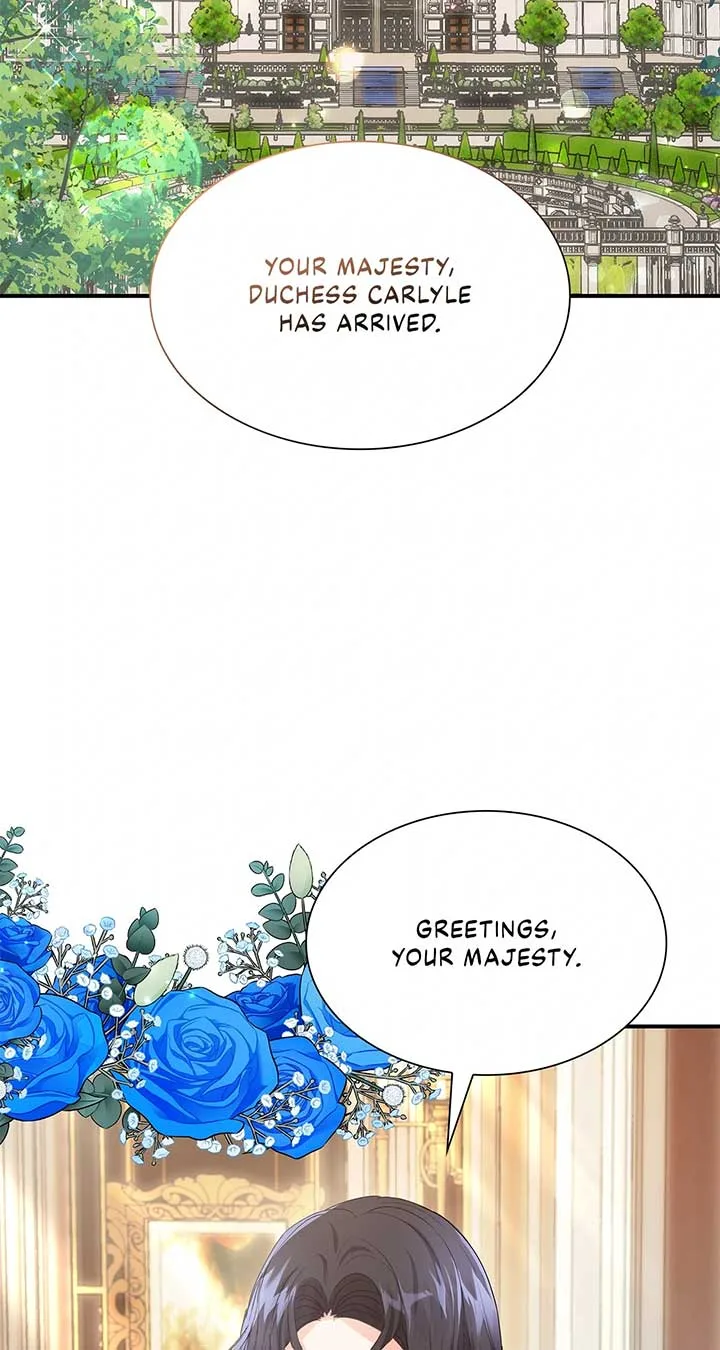 Becoming the Obsessive Male Lead’s Ex-Wife Chapter 70 page 3