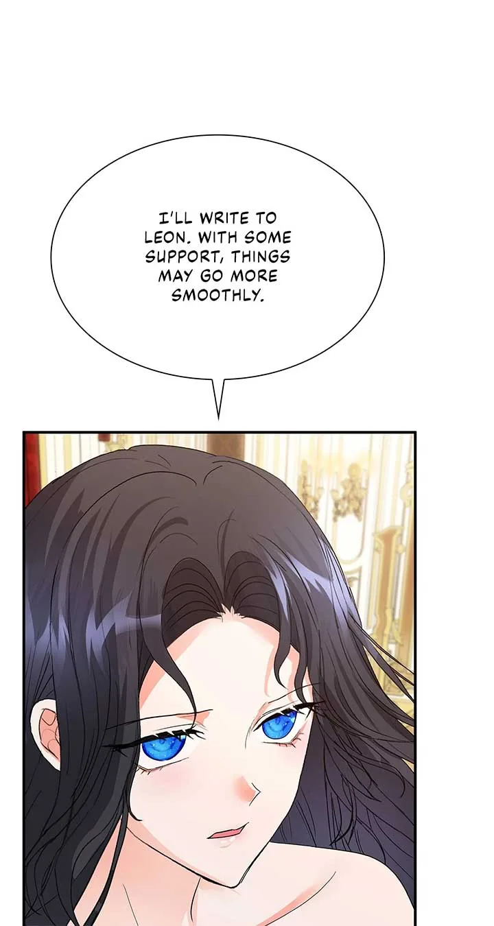 Becoming the Obsessive Male Lead’s Ex-Wife Chapter 76 page 73