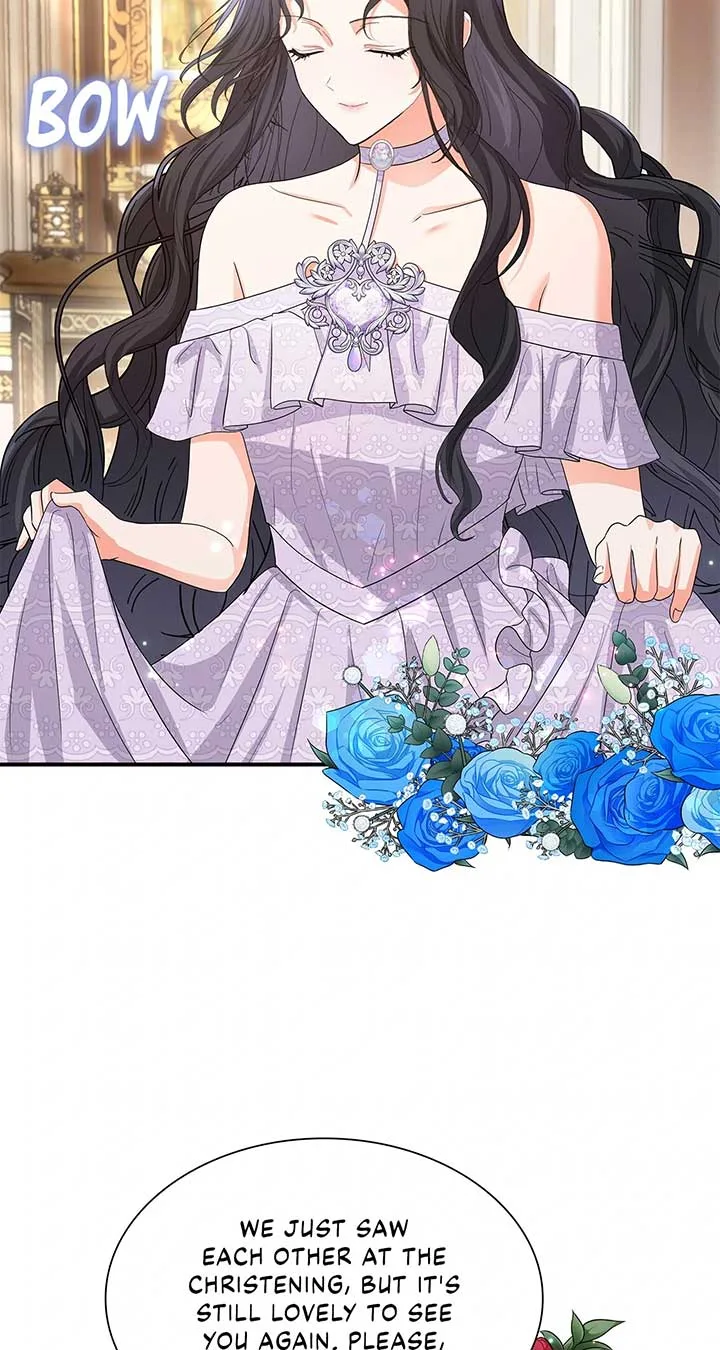 Becoming the Obsessive Male Lead’s Ex-Wife Chapter 70 page 4