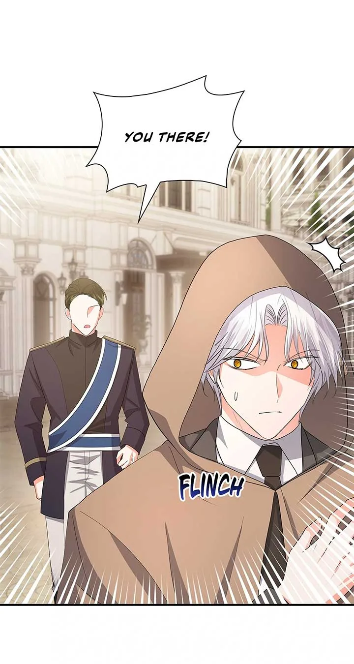 Becoming the Obsessive Male Lead’s Ex-Wife Chapter 78 page 19