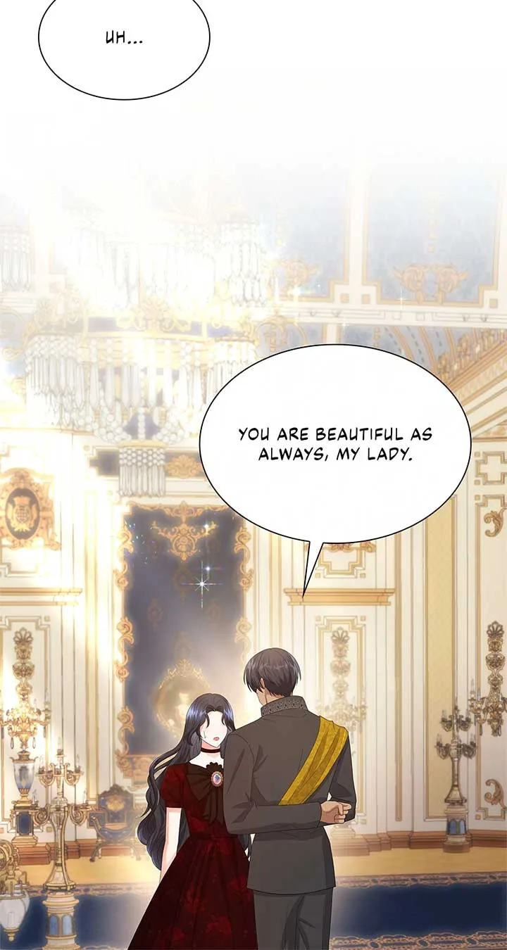 Becoming the Obsessive Male Lead’s Ex-Wife Chapter 71 page 5