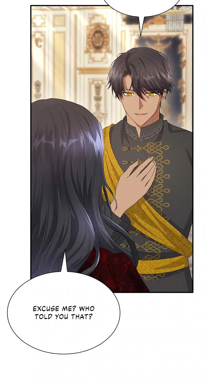 Becoming the Obsessive Male Lead’s Ex-Wife Chapter 71 page 7