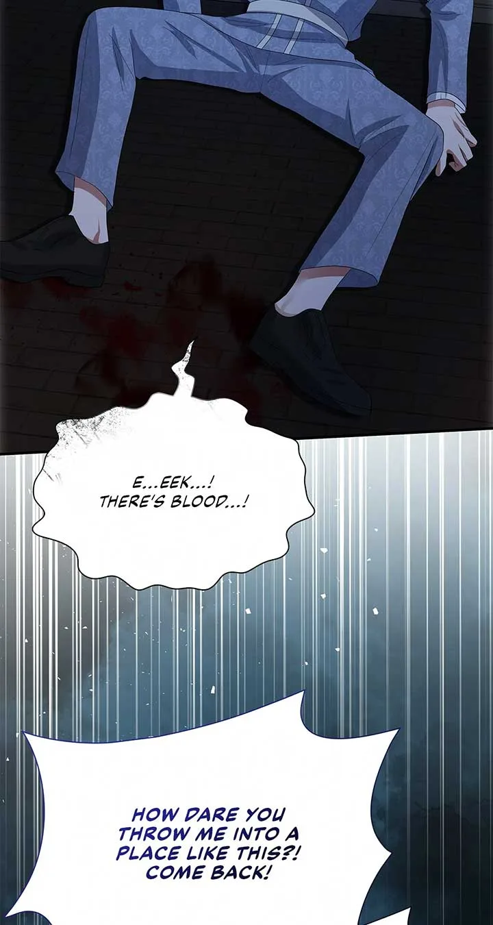 Becoming the Obsessive Male Lead’s Ex-Wife Chapter 79 page 92