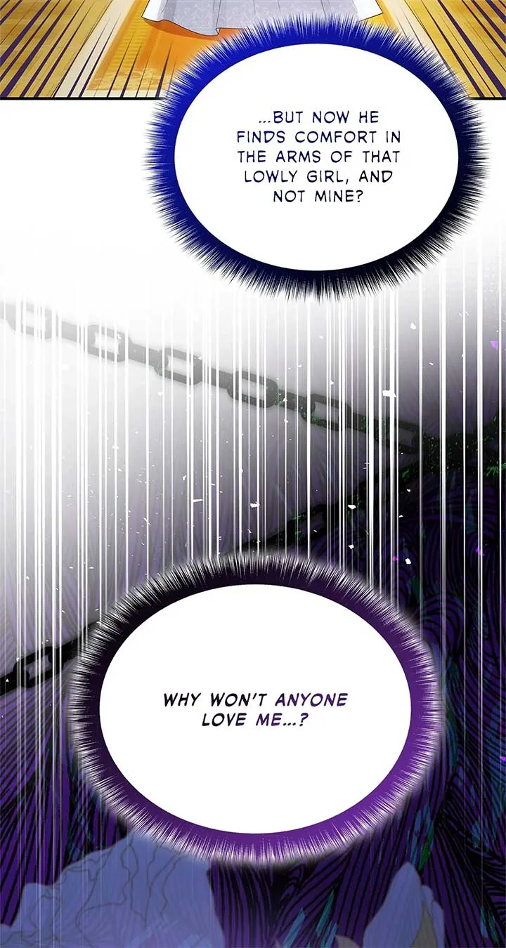 Becoming the Obsessive Male Lead’s Ex-Wife Chapter 67 page 105