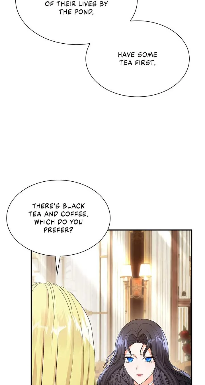 Becoming the Obsessive Male Lead’s Ex-Wife Chapter 70 page 7