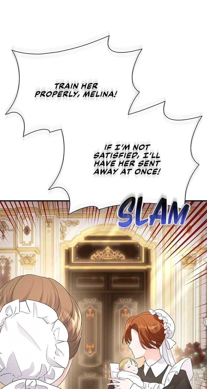 Becoming the Obsessive Male Lead’s Ex-Wife Chapter 67 page 100