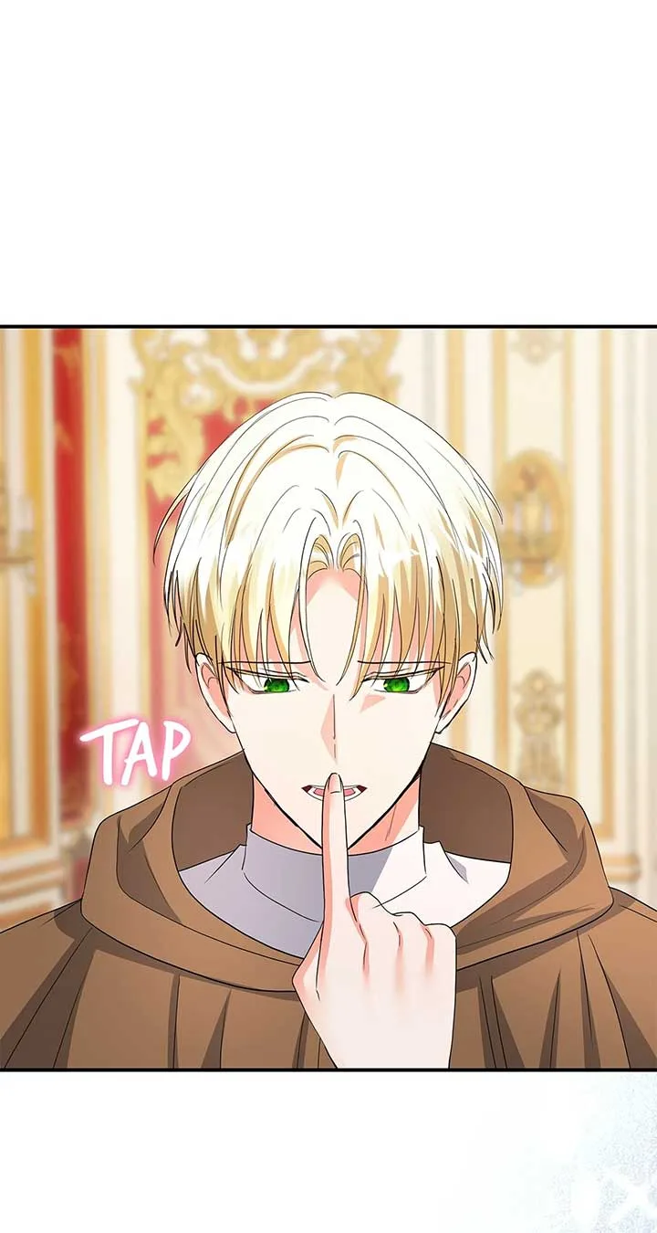Becoming the Obsessive Male Lead’s Ex-Wife Chapter 79 page 81