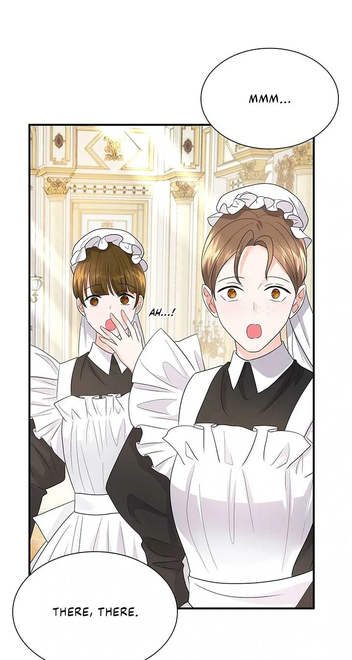 Becoming the Obsessive Male Lead’s Ex-Wife Chapter 67 page 95
