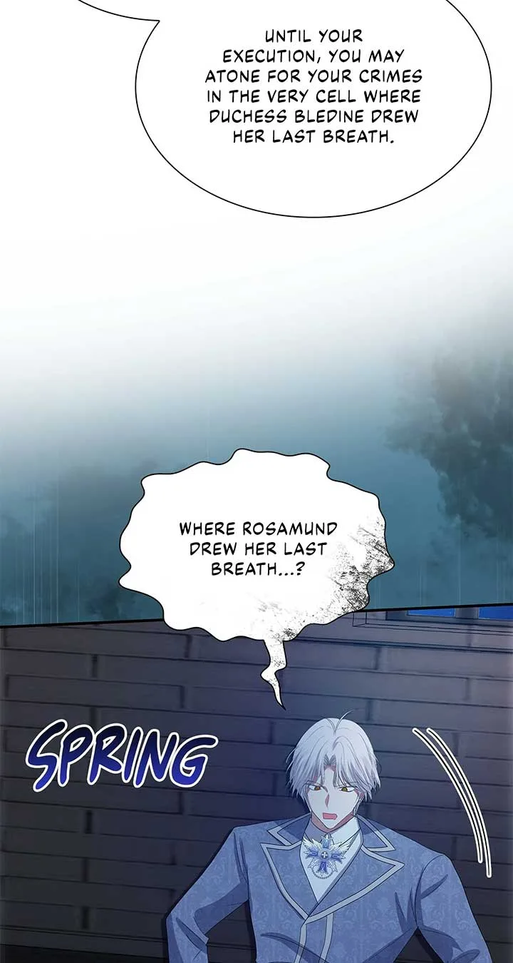 Becoming the Obsessive Male Lead’s Ex-Wife Chapter 79 page 91