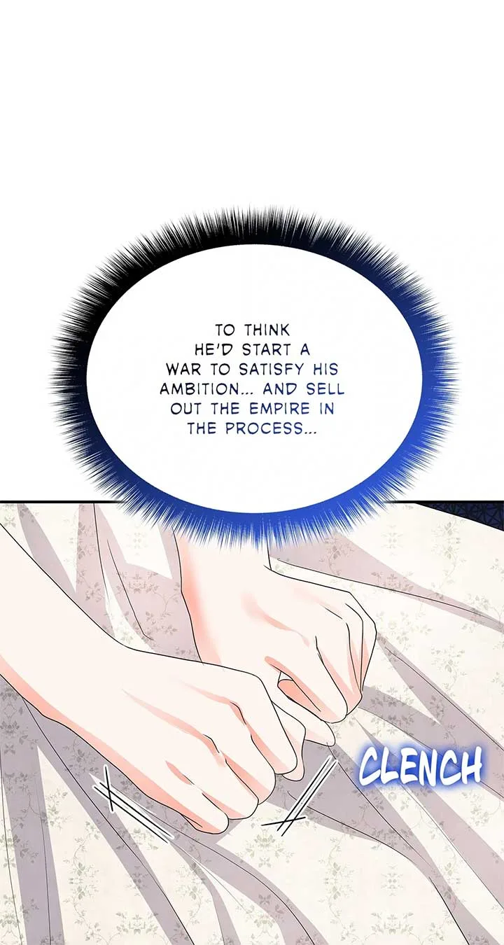 Becoming the Obsessive Male Lead’s Ex-Wife Chapter 76 page 71