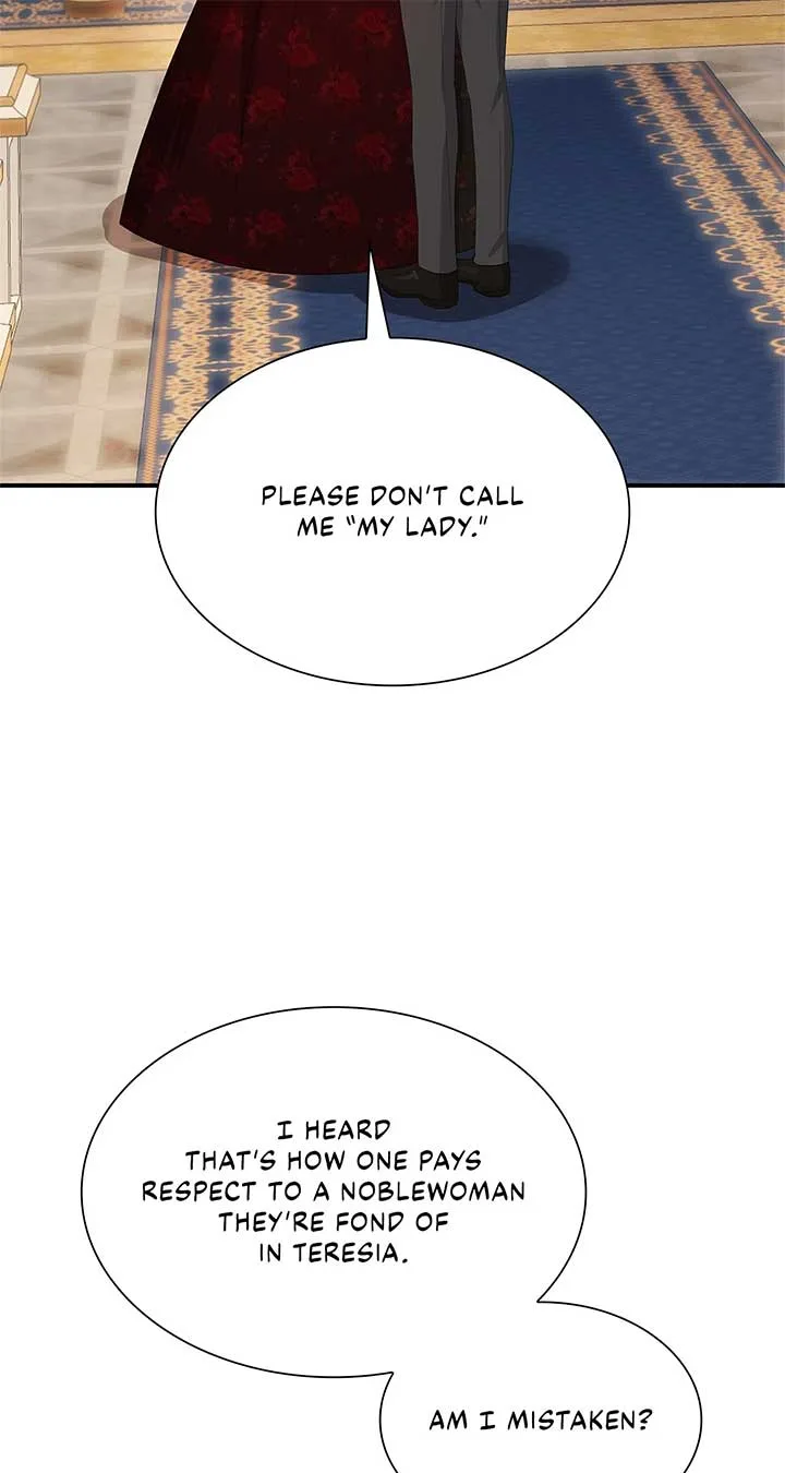 Becoming the Obsessive Male Lead’s Ex-Wife Chapter 71 page 6