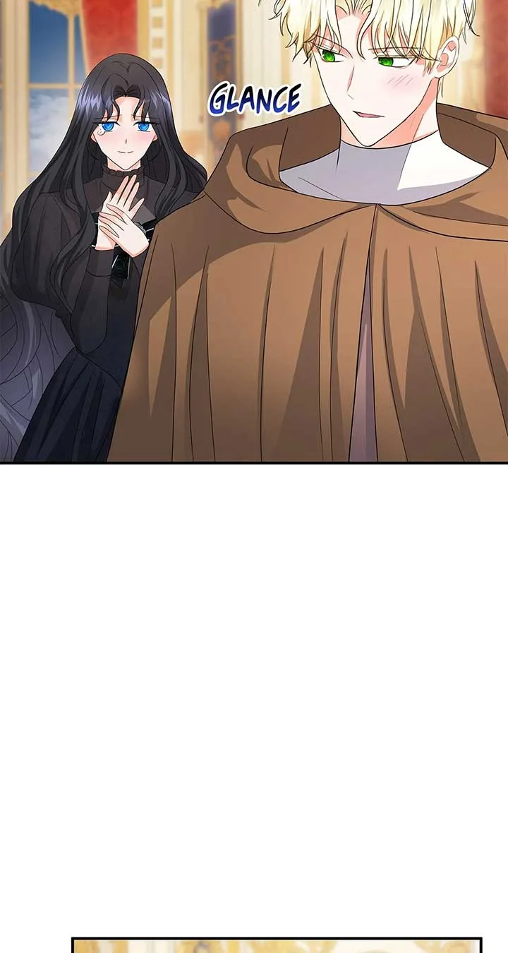 Becoming the Obsessive Male Lead’s Ex-Wife Chapter 79 page 78