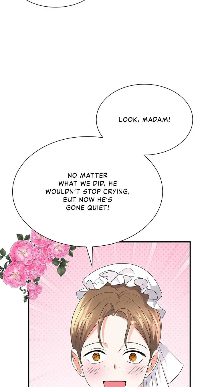 Becoming the Obsessive Male Lead’s Ex-Wife Chapter 67 page 96