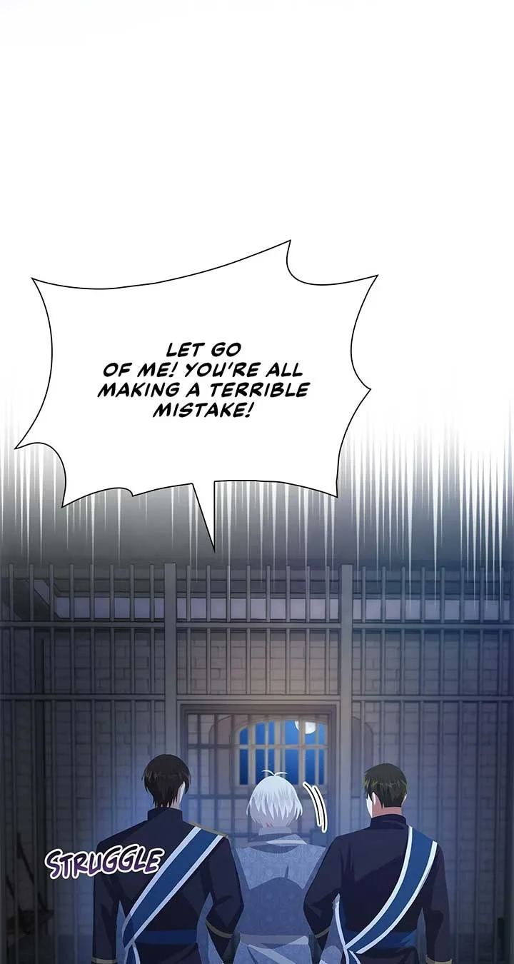 Becoming the Obsessive Male Lead’s Ex-Wife Chapter 79 page 87