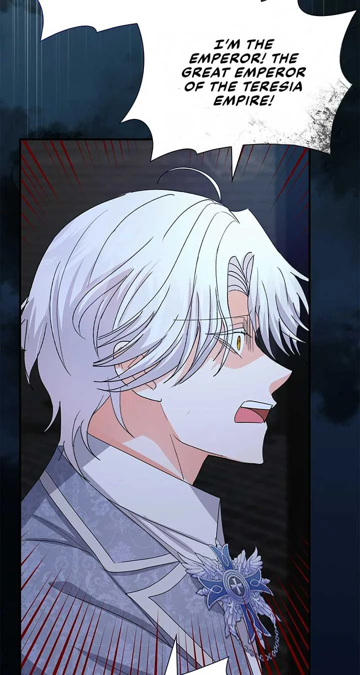 Becoming the Obsessive Male Lead’s Ex-Wife Chapter 79 page 93